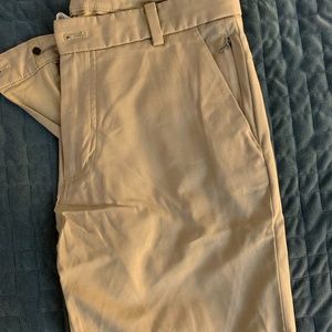 Lululemon Commission Pants